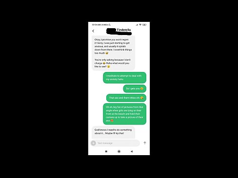 ❤️ Πρόσθεσα ένα νέο PAWG από το Tinder στο χαρέμι μου ( μιλήστε στο Tinder συμπεριλαμβάνεται) ❤❌ Πορνό βίντεο ❌️❤